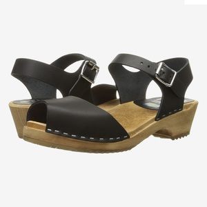 MIA Anja clog sandal